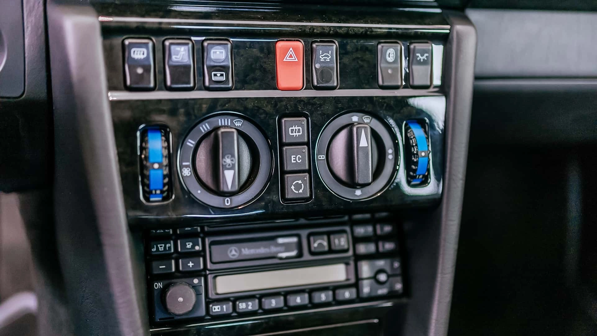 Mercedes benz e 500 limited 1995 (5)